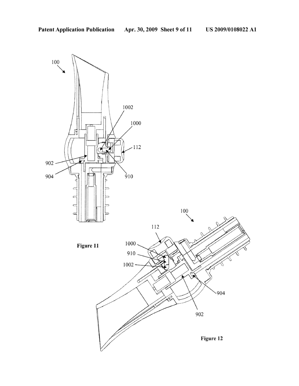 LIQUID DISPENSING APPARATUS - diagram, schematic, and image 10