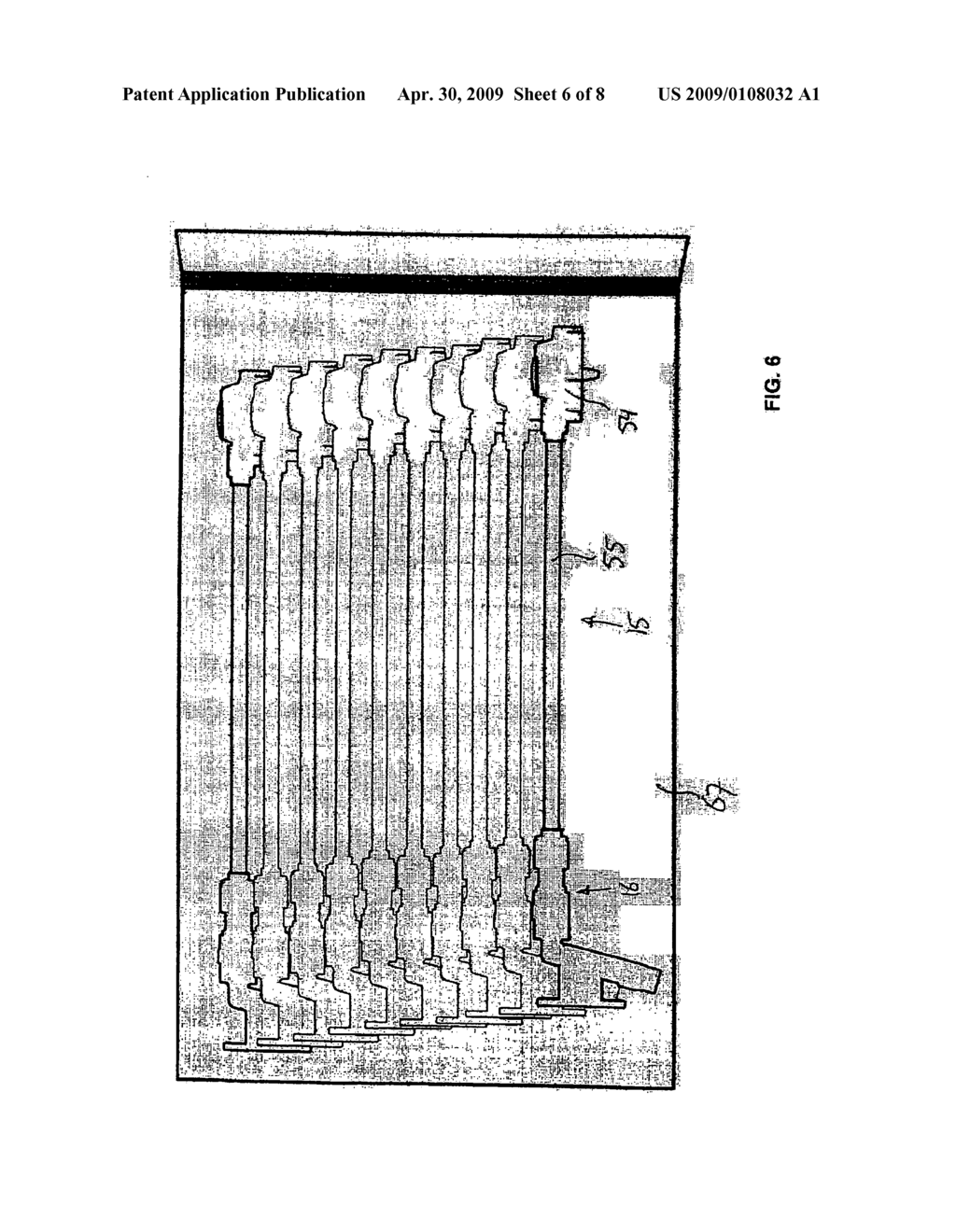 System, Method and Network for Distributing Beverages - diagram, schematic, and image 07