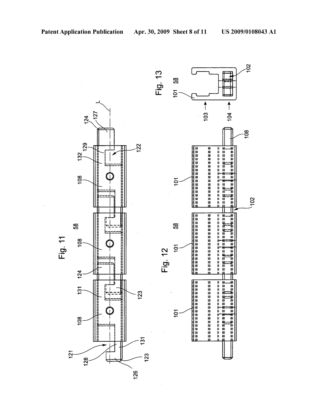 Device and Method for Feeding at Least One Material Web or Web Strand into a Folding Device - diagram, schematic, and image 09