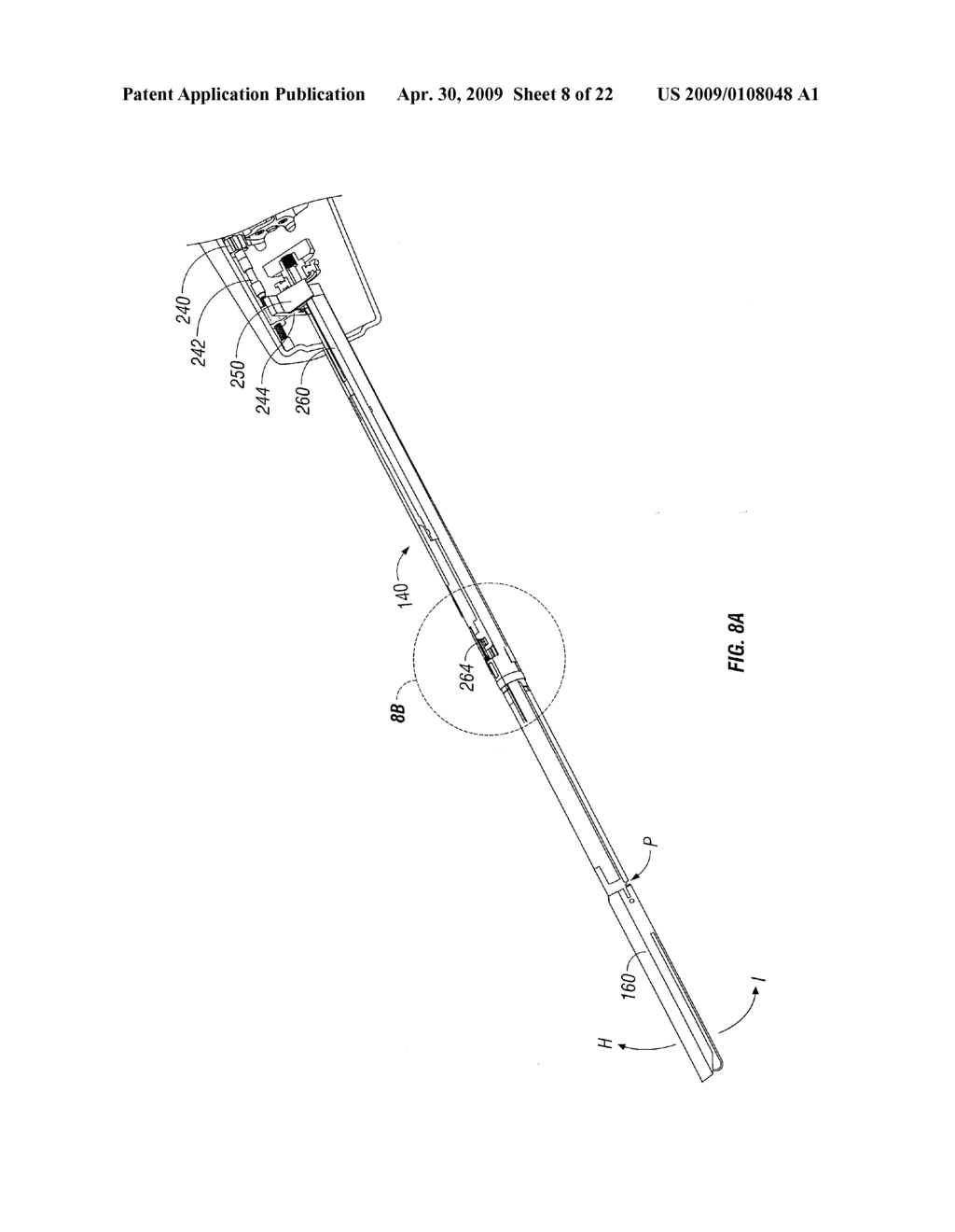 POWERED SURGICAL INSTRUMENT - diagram, schematic, and image 09