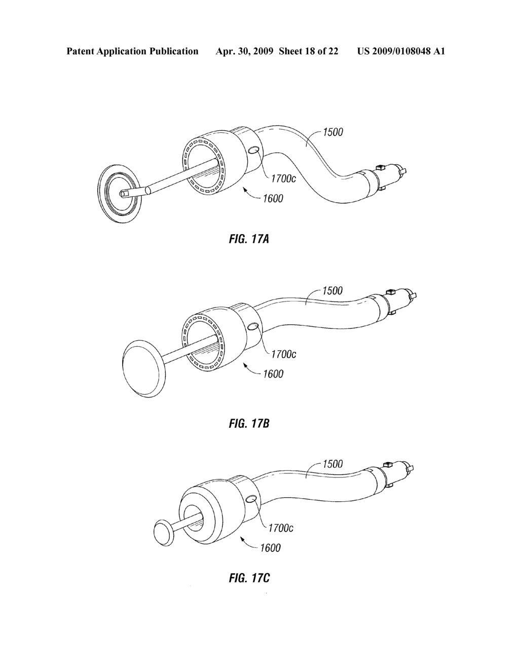 POWERED SURGICAL INSTRUMENT - diagram, schematic, and image 19