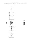 Selective soldering using fiber optic device diagram and image