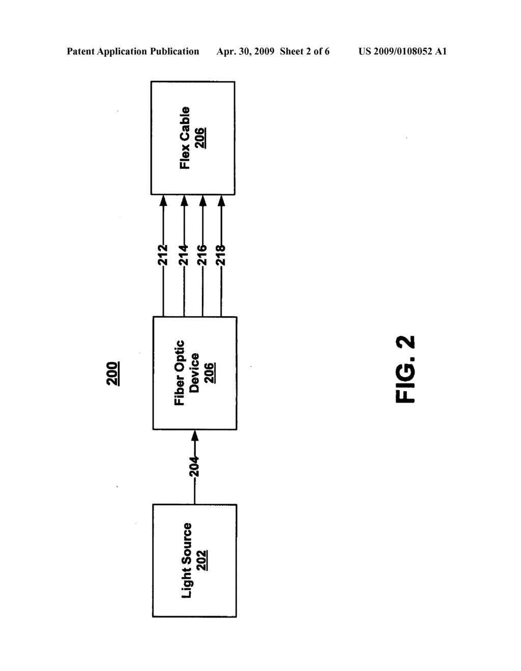 Selective soldering using fiber optic device - diagram, schematic, and image 03