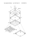 Solder Ball Placement Vacuum Tool diagram and image