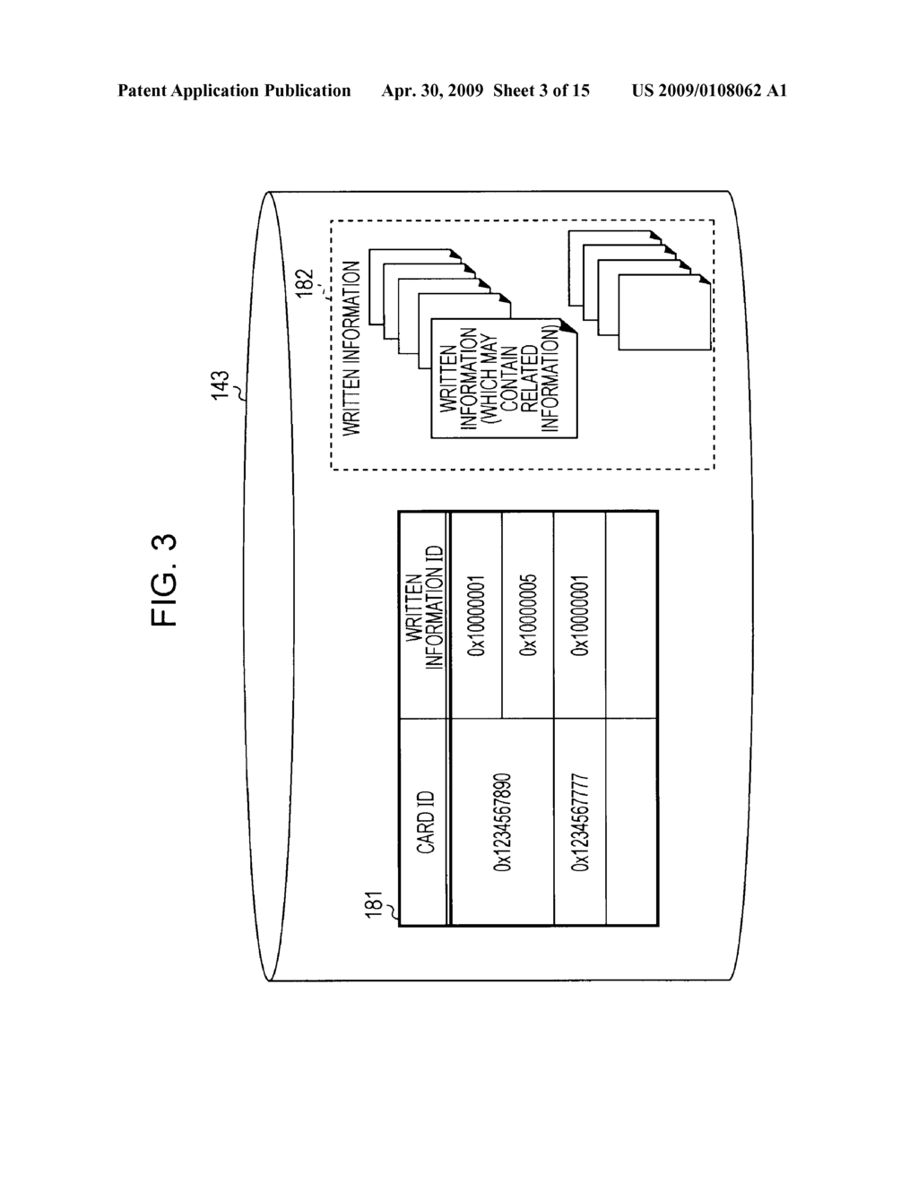 INFORMATION PROVIDING SYSTEM, APPARATUS AND METHOD FOR INFORMATION PROCESSING, AND COMPUTER PROGRAM PRODUCT - diagram, schematic, and image 04