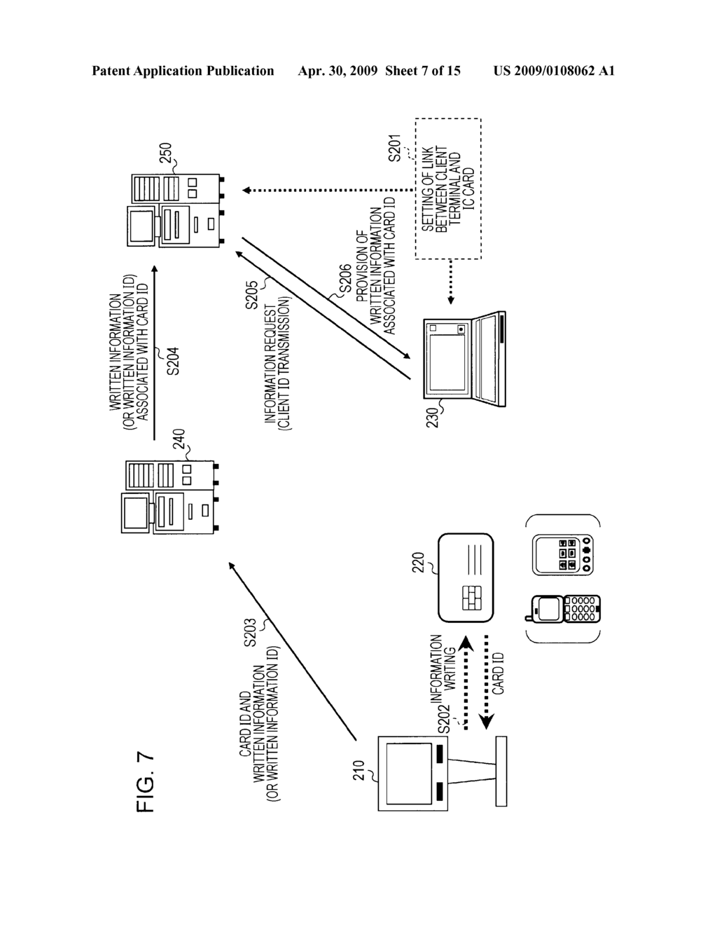 INFORMATION PROVIDING SYSTEM, APPARATUS AND METHOD FOR INFORMATION PROCESSING, AND COMPUTER PROGRAM PRODUCT - diagram, schematic, and image 08