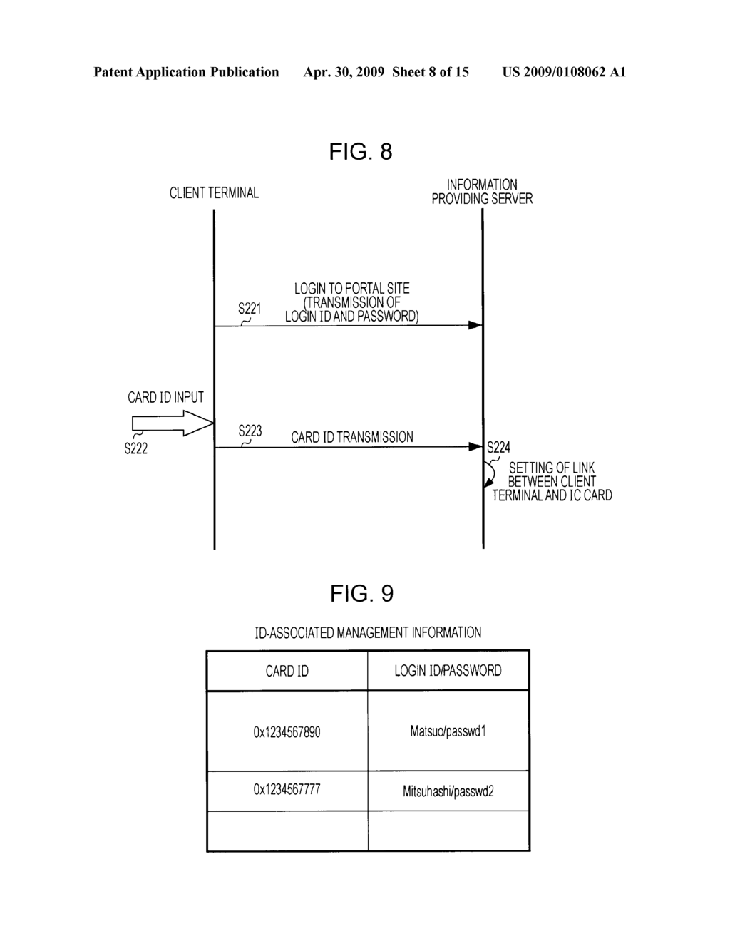 INFORMATION PROVIDING SYSTEM, APPARATUS AND METHOD FOR INFORMATION PROCESSING, AND COMPUTER PROGRAM PRODUCT - diagram, schematic, and image 09