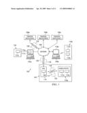 Wirelessly Communicating Radio Frequency Signals diagram and image