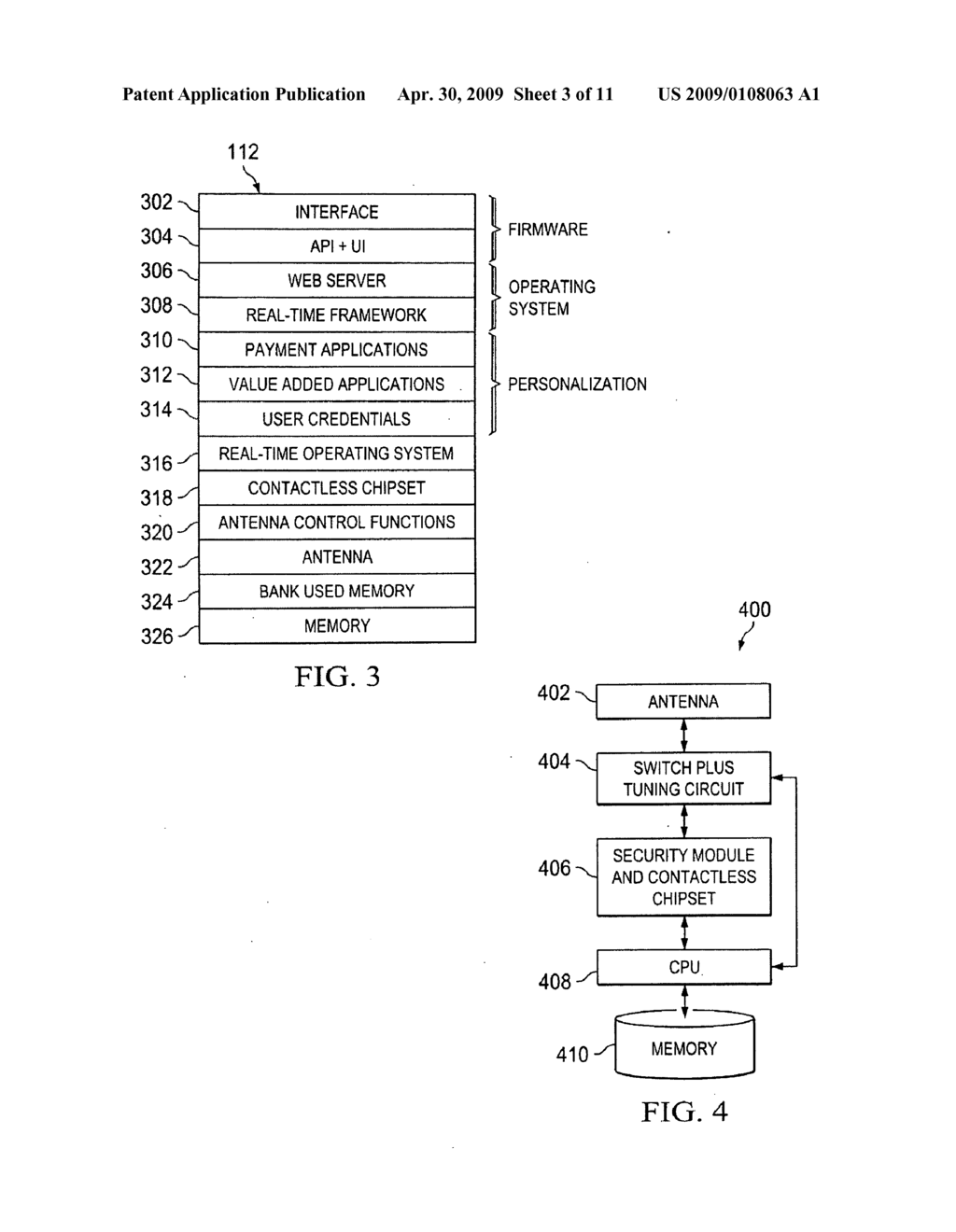 Wirelessly Communicating Radio Frequency Signals - diagram, schematic, and image 04