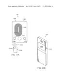 Wirelessly Communicating Radio Frequency Signals diagram and image