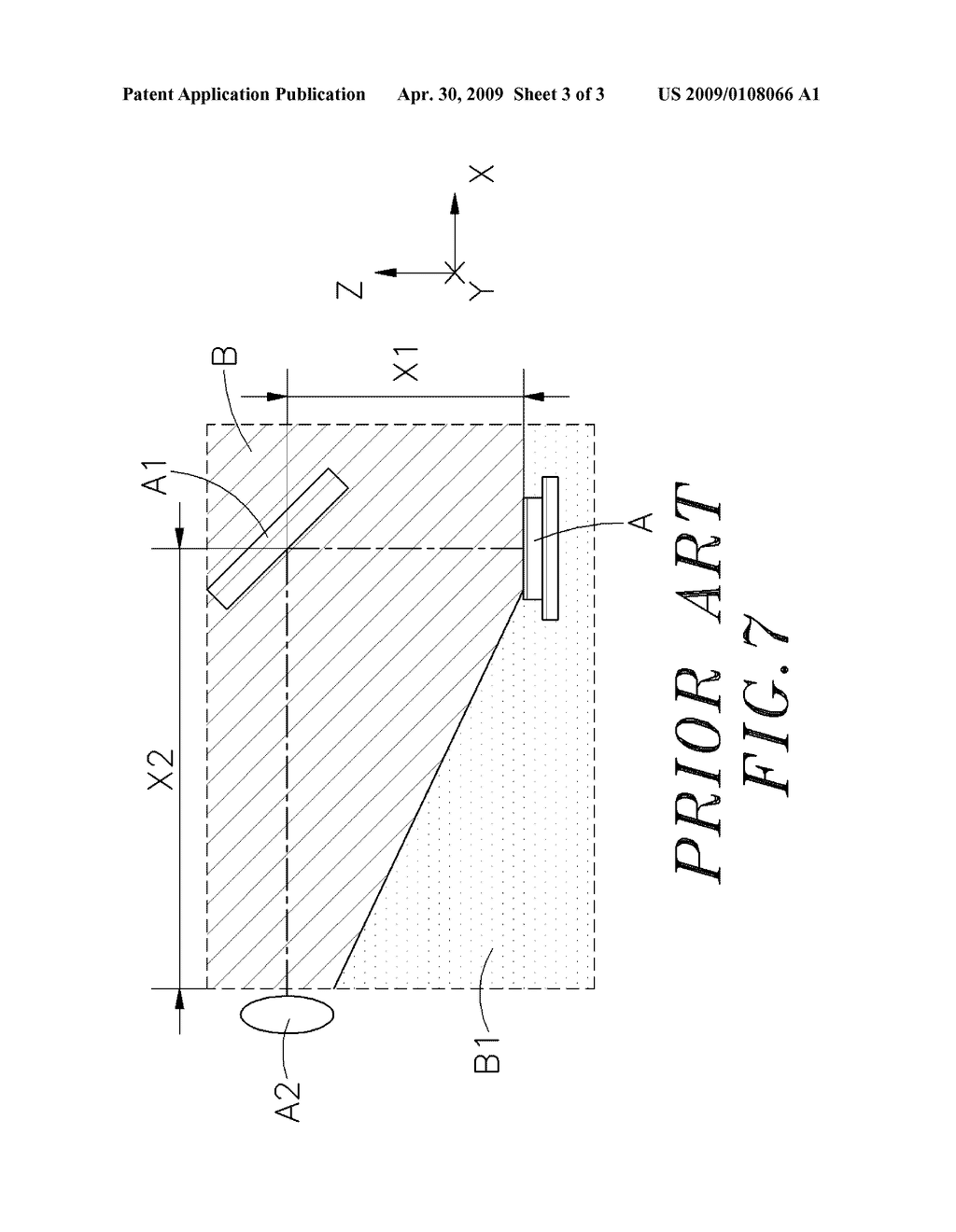 OPTICAL SYSTEM FOR BARCODE SCANNER - diagram, schematic, and image 04