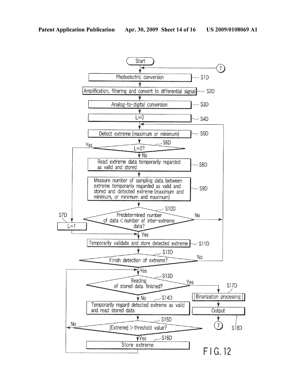 BARCODE READER - diagram, schematic, and image 15