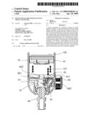 SWITCH MECHANISM FOR SELECTIVELY MIXING TWO FLUIDS diagram and image