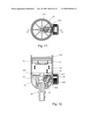 SWITCH MECHANISM FOR SELECTIVELY MIXING TWO FLUIDS diagram and image