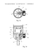 SWITCH MECHANISM FOR SELECTIVELY MIXING TWO FLUIDS diagram and image