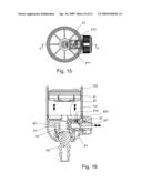 SWITCH MECHANISM FOR SELECTIVELY MIXING TWO FLUIDS diagram and image