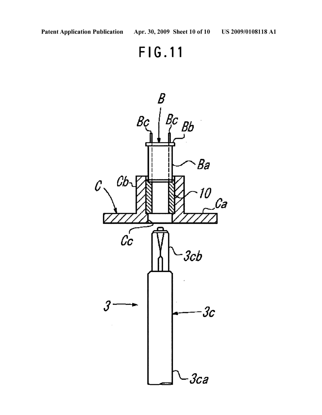 Wire Winding Apparatus - diagram, schematic, and image 11