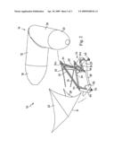 High-Security Aircraft diagram and image