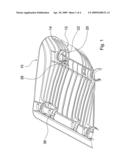 Seating Apparatus diagram and image