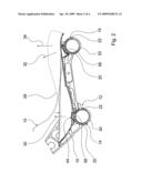 Seating Apparatus diagram and image