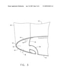 ICING PROTECTION SYSTEM AND METHOD FOR ENHANCING HEAT TRANSFER diagram and image