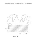 ICING PROTECTION SYSTEM AND METHOD FOR ENHANCING HEAT TRANSFER diagram and image