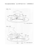 Navigation Body, Navigation Device, and Space Navigation Device diagram and image