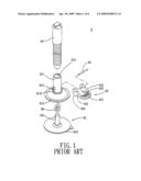 Suction device and supporting device having the same diagram and image