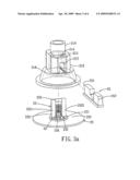 Suction device and supporting device having the same diagram and image