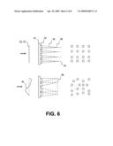 Adaptive optics based system and method to generate and control multiple optical beams for trapping and manipulating small particles diagram and image