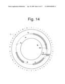 Optical Absolute Rotary Encoder diagram and image