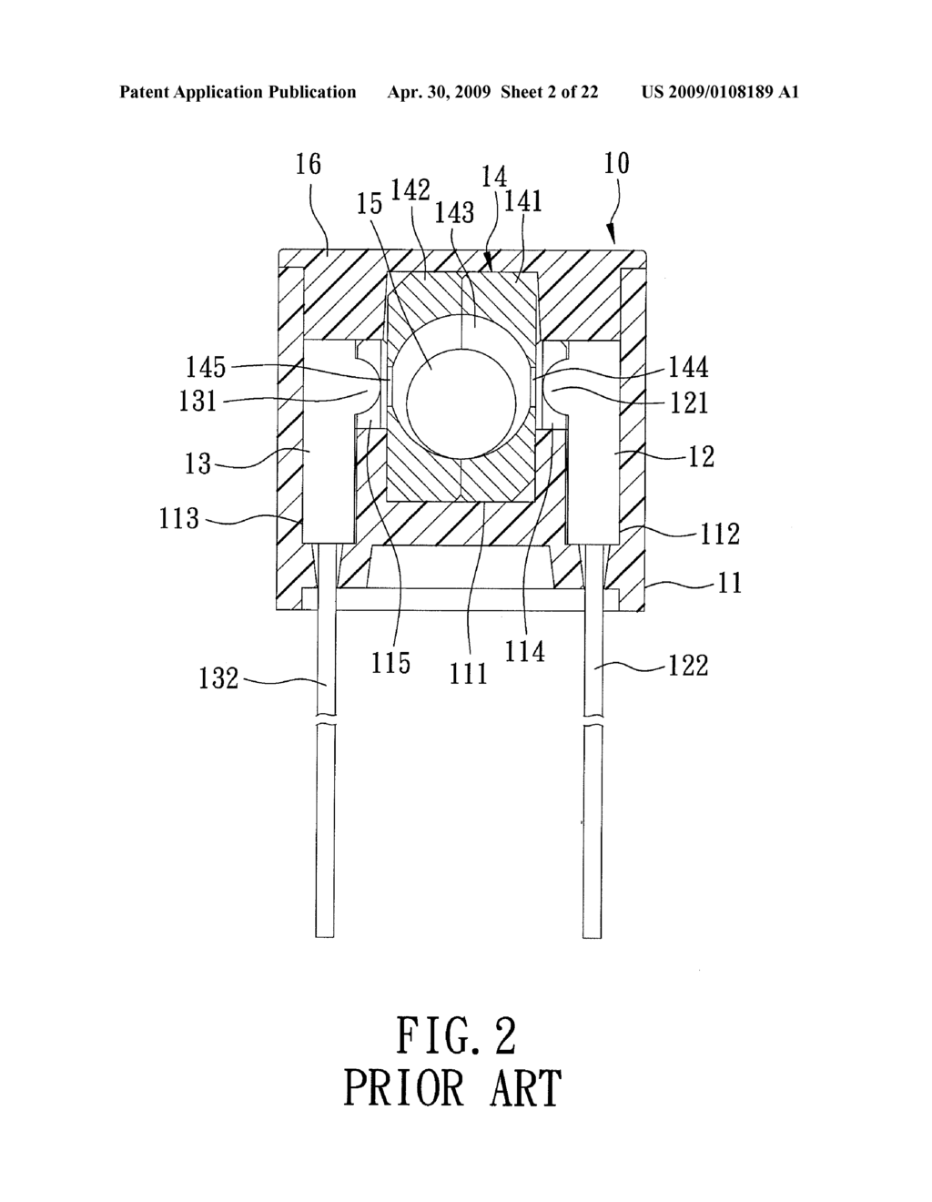 Sensor Device - diagram, schematic, and image 03