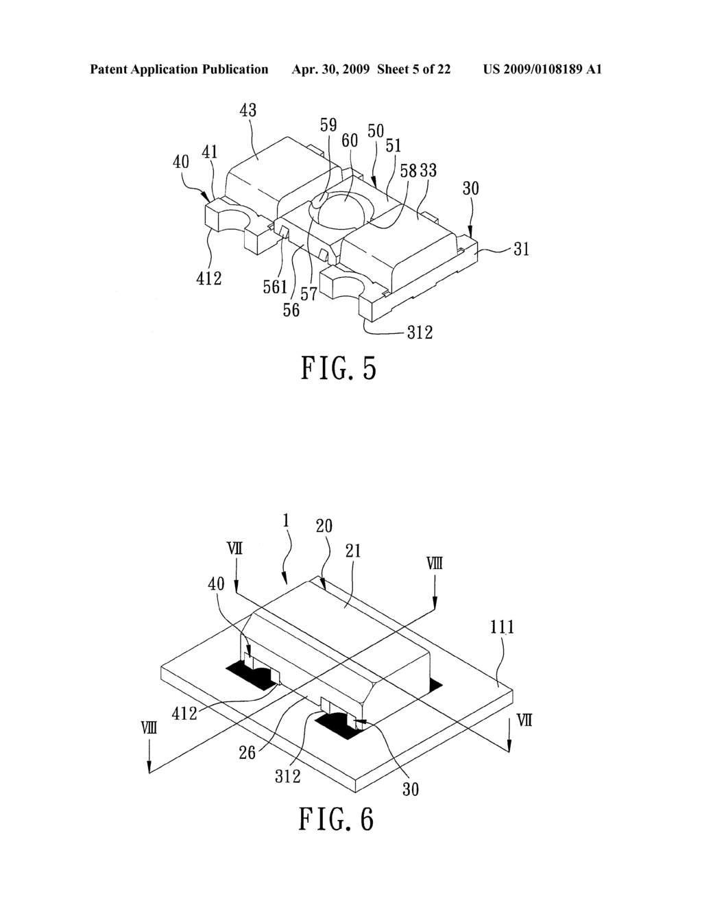 Sensor Device - diagram, schematic, and image 06