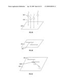 System and method for manipulating and processing materials using holographic optical trapping diagram and image