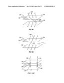 System and method for manipulating and processing materials using holographic optical trapping diagram and image