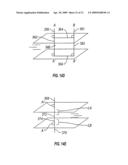 System and method for manipulating and processing materials using holographic optical trapping diagram and image