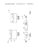 Antenna-coupled-into-rectifier infrared sensor elements and infrared sensors diagram and image