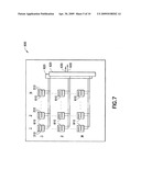 Antenna-coupled-into-rectifier infrared sensor elements and infrared sensors diagram and image