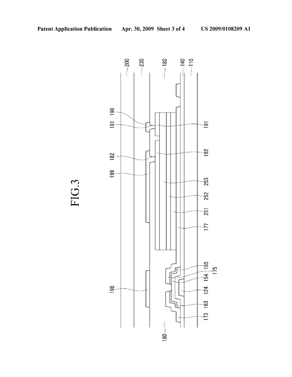 X-RAY DETECTING PANEL, X-RAY DETECTOR AND METHOD OF DRIVING THE X-RAY DETECTOR - diagram, schematic, and image 04