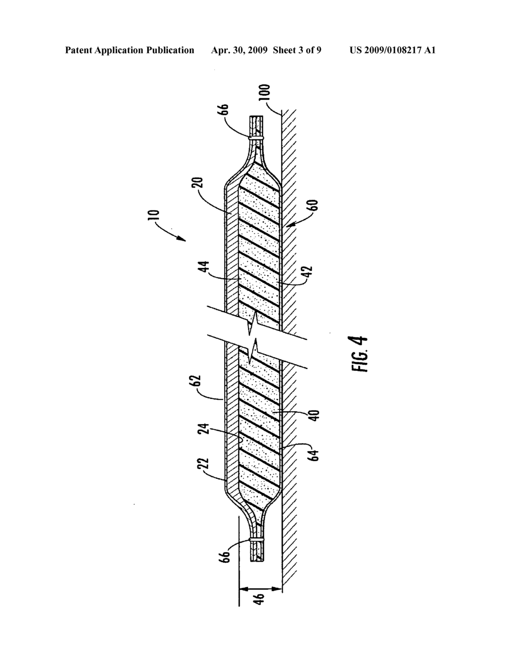 STANDOFF RADIATION ATTENUATION SYSTEM - diagram, schematic, and image 04