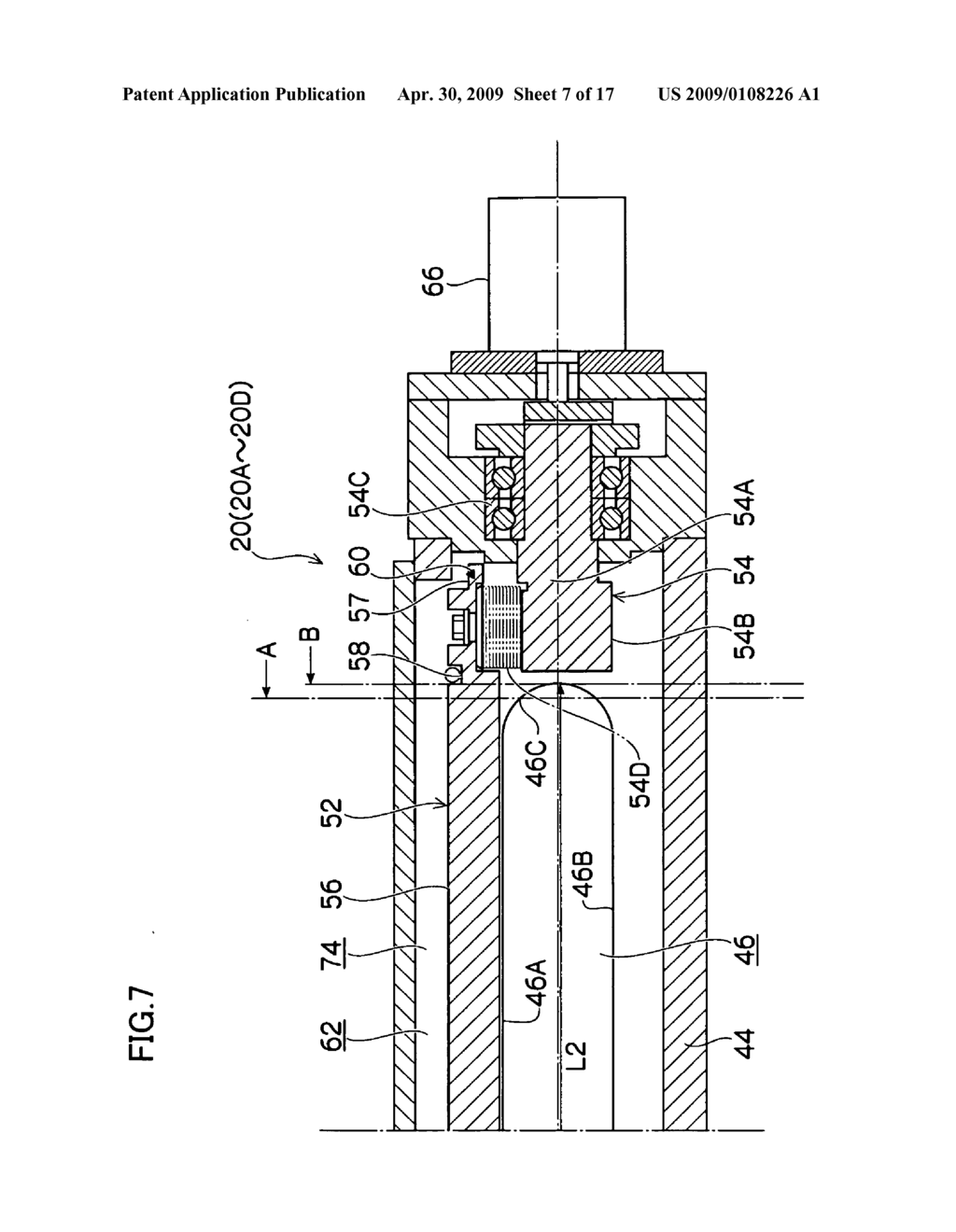 VALVE ELEMENT UNIT AND GATE VALVE APPARATUS - diagram, schematic, and image 08