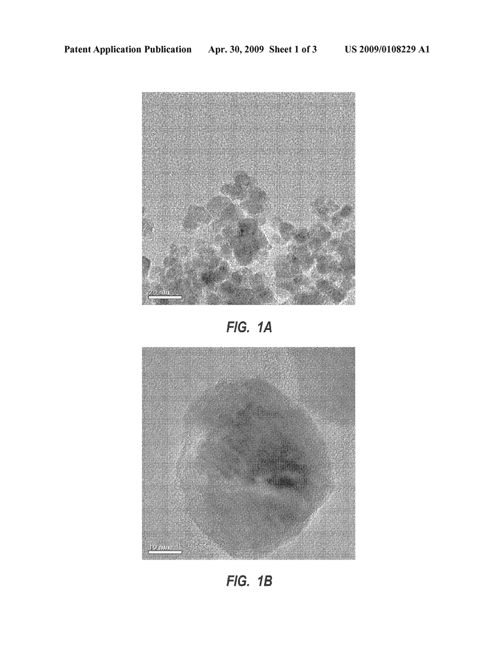 MAGNETITE POWDER AND METHODS OF MAKING SAME - diagram, schematic, and image 02