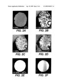 X-Ray-Induced Dissociation of H2O and Formation of an O2-H2 Alloy at High Pressure diagram and image