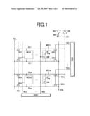 Memory Device diagram and image