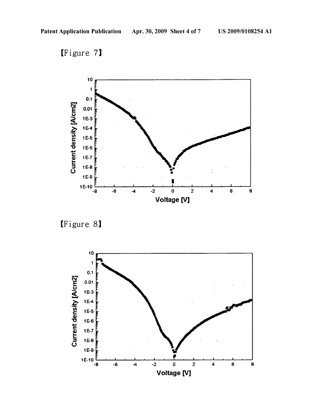 Fabrication Method for Organic Electronic Device and Organic Electronic Device Fabricated by the Same Method - diagram, schematic, and image 05