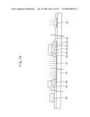 THIN-FILM TRANSISTOR SUBSTRATE AND METHOD OF MANUFACTURING THE SAME diagram and image