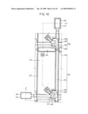 THIN-FILM TRANSISTOR SUBSTRATE AND METHOD OF MANUFACTURING THE SAME diagram and image