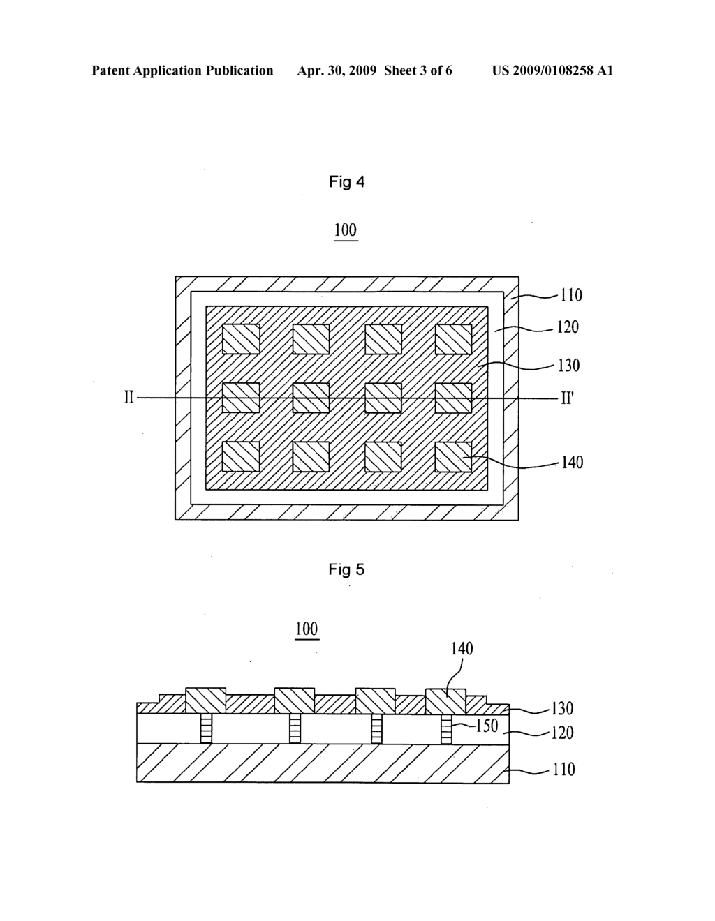 Semiconductor Device And Method for Fabricating The Same - diagram, schematic, and image 04