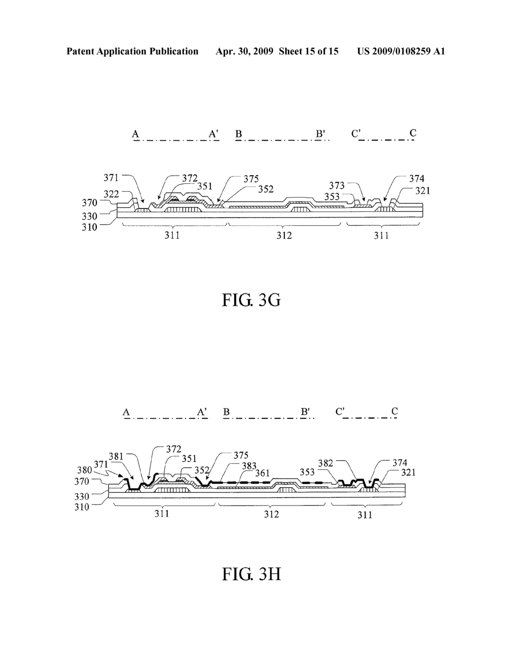 Pixel Structure and Method for Manufacturing the Same - diagram, schematic, and image 16