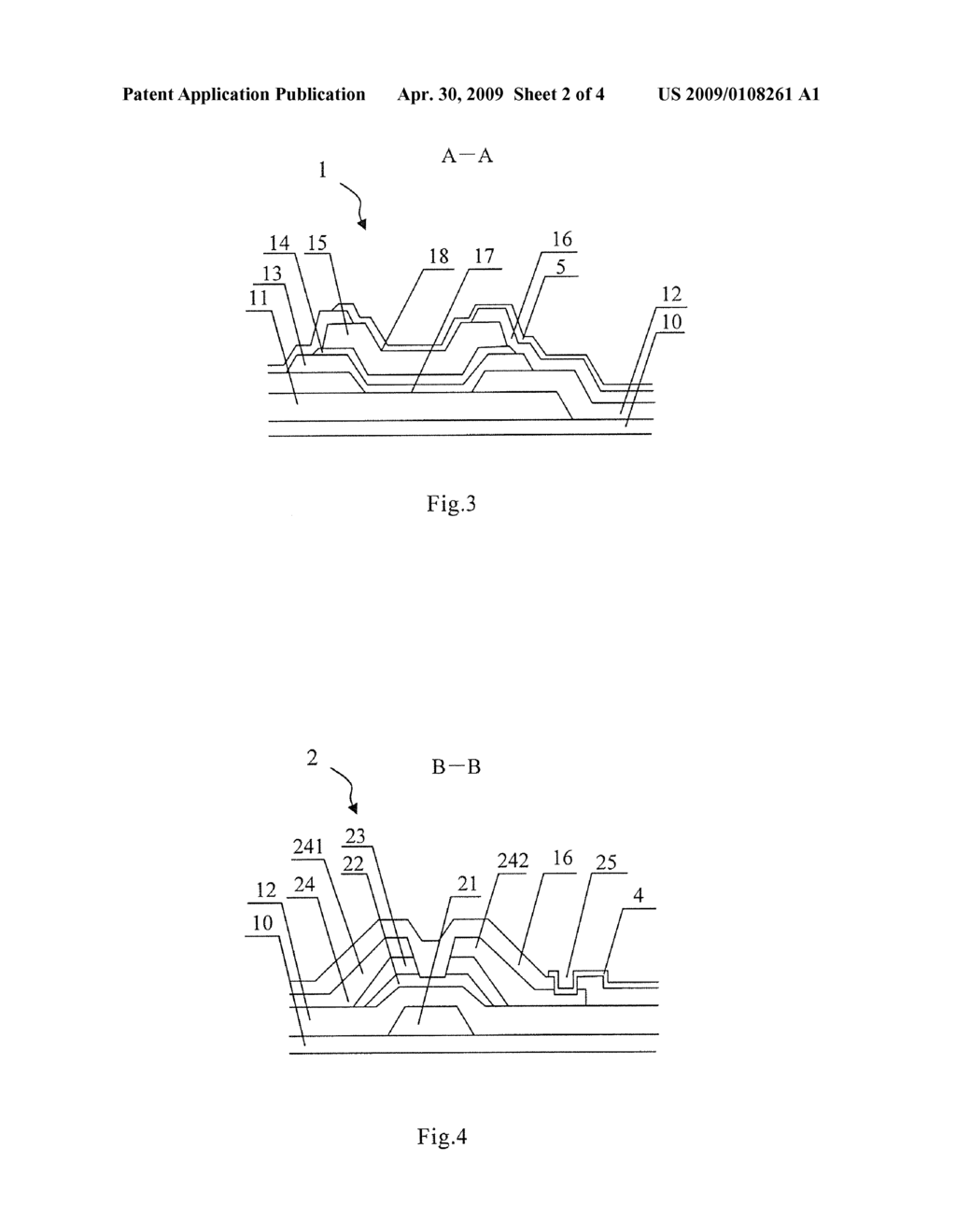 ARRAY SUBSTRATE AND METHOD OF MANUFACTURING THE SAME - diagram, schematic, and image 03